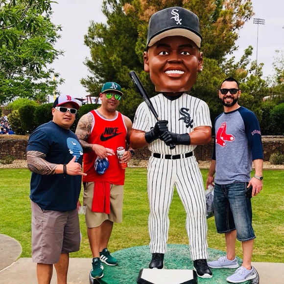 Meet your Posher, Paul - Picture 7 of 11